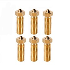 X5 FLSUN SR 3D Printer Extruder Nozzle Super Racer Hotend Part Print Head 1.75mm picture