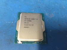 Intel Core i9-12900K 12th Gen CPU Max Turbo 5.20GHz 16-Cores LGA-1700 picture