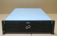 Fujitsu DX8900 S3 CE Controller Enclosure FTS: ETSCAU-P 6x FC16G 4x 1.4TB PFM picture