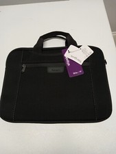 Targus Slipskin 14 Inch Laptop Bag New With Tags picture