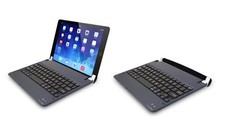 NEW Digital Gadgets Ultra Thin Bluetooth Keyboard for iPad Mini 1/2/3/4 DGMINIBK picture