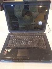 Toshiba Laptop Satelite L305D-S5892 Read Description  picture