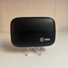 Elgato Game Capture HD60 External Capture Card 1080p60 picture
