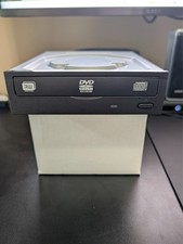 DVD Recorder Drive Liteon iHAS124-04 5.25'' DVD-RW SATA picture