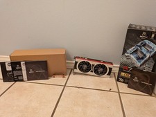 XFX AMD Radeon R7950 Mac Pro Flashed and Compatible | 3GB VRAM Rare Gaming GPU picture