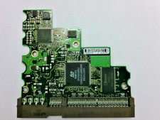 ST380011A, 9W2003-032, 3.16, 100282770 D, Seagate IDE 3.5 PCB (PCB) picture