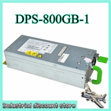 800W Server Power Supply DPS-800GB-1 A DPS-800GB-3 A for Fujitsu RX300 S5/S6 picture