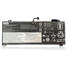 Genuine L17C4PF0 L17M4PF0 Battery For Lenovo xiaoxin Air 13IWL IdeaPad S530 picture
