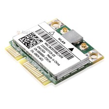 DELL DW1504 86RR6 BROADCOM BCM94313HMG2L MINI PCI-EXPRESS WLAN MODULE WIFI CARD  picture