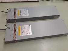 (2) Delta Electronics TDPS-1350AB A 1300W Switching Power Supply NetApp PSU picture