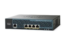 Cisco AIR-CT2504-5-K9 Aironet 2504 Wireless LAN Controller picture