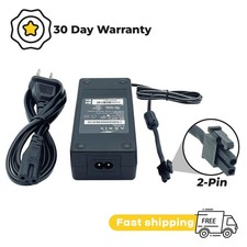 NEW Genuine Power Supply AC Adapter For Fortinet Fortigate 50B FG-50B VPN picture