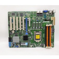 For Asus P8B-C/SAS/2L LGA1155 Server motherboard DDR3 32GB Tested OK picture