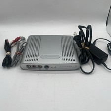 Plextor ConvertX Digital Video Converter Model# PX-M402Ub Excellent Condition  picture