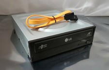 LG GH22NS30 DVD±RW (±R DL) / DVD-RAM Super Multi DVD Rewriter Optical Disc Drive picture