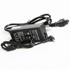 AC Adapter Charger For Toshiba Portege R835-P70 R835-P75 R835-P81 Power Supply picture