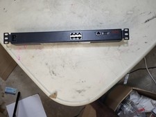 GENUINE APC AP9361 Netbotz Rack Access PX HID WITH RACK EARS picture