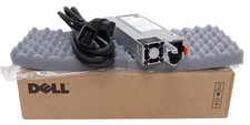 Dell PowerEdge 2800W 80+ Titanium Power Supply PSU P56GH For 15th/16th Gen picture