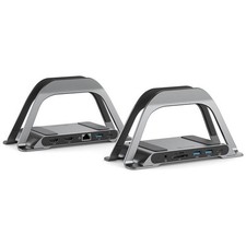ALOGIC Bolt Plus USB-C Docking Station with stand ALDHDLR picture