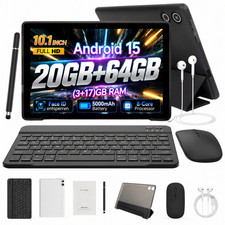 NEW 10.1