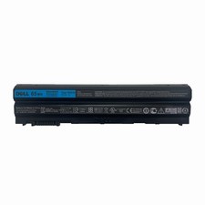 OEM 65Wh T54FJ N3X1D Battery For Dell Latitude E6430 E6420 E6520 E6530 E5420 picture