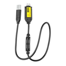 USB Data/Charger For Samsung PL210 Camera Power Cable Cord picture