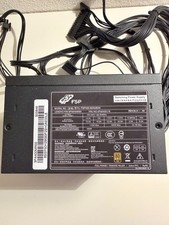 FSP 400W 80 PLUS Gold ATX Power Supply for Lenovo Legion T5 FSP400-60AGBAK picture