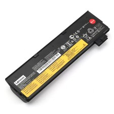 Genuine 61+ 48WH 01AV422 Battery For Lenovo ThinkPad T470 T570 T480 A485 A475 picture