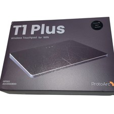 ProtoArc Bluetooth T1 Plus Trackpad for Windows 10/11 High-Precision New OpenBox picture