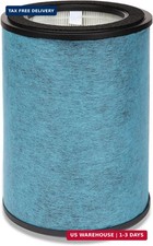 HP302 HP301 Replacement Filter Compatible with Shark HP300 Series Never-Change A picture