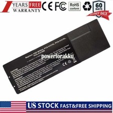 VGP-BPS24 VGP-BPL24 VGP-BPSC24 battery for Sony VAIO SA SB SC SD SE VPCSA VPCSC picture