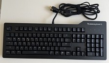 Das Keyboard Prime 13 DKP13-PRMXT00-US Cherry MX Brown Mechanical Keyboard picture