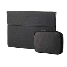 Elecom BM-IBMF13BK PC Case  13.3 Inch Case  Magnet  Gadget Pouch  BlackNEW picture