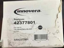Innovera IVR42377801 Black picture