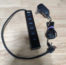 Tripp Lite Portable USB 3.0 Hub  picture