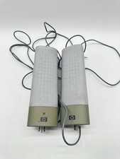 Hewlett Packard (HP 5187-8366) Rock 2.0 Computer Speakers Desktop picture