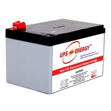 APC RBC4 - UPS Energy - Brand New High Quality UPS Replacement Battery picture