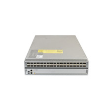 Cisco N9K-C9336PQ with ACI not NX-OS Software 36-Port Fixed 40G QSFP+ picture