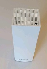LINKSYS MX55EC VELOP ATLAS WIFI 6 MESH ROUTER WIRELESS SYSTEM- 1 PACK - WHITE picture