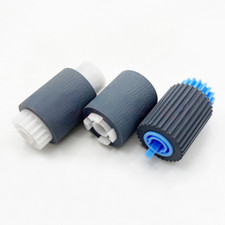 1Set Feed Separation Pickup Roller for RICOH 2035 3035 3045 C3001 C3002 C3500 picture