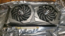 MSI Video G1650GX4 GeForce GTX 1650 Gaming Graphics Card Twin Frozr 7 picture
