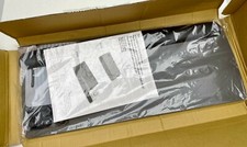 New 3M Adjustable Gel Wrist Rest Platform For Keyboard & Mouse WR422LE  picture