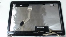V000191120 GENUINE TOSHIBA BACK COVER CABLE SATELLITE A505 A505-S6005 picture