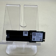 SSSTC 256GB SSD NVMe M.2 2230 CL1-3D256-Q11 PCIe Gen 3x4 Dell 0TN2CC picture