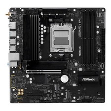 Płyta ASrock B850M Pro-A WiFi /AMD B850/DDR5/SATA3/M.2/USB3.1/WiFi/BT/PCIe5.0/AM picture