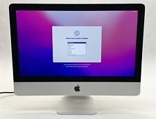 Apple iMac 16,1 A1418 2015 21.5