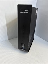 ARRIS SURFboard SBG7400AC2 Modem Router Combo-Four 1 Gbps Ports-no Cord-(A) picture