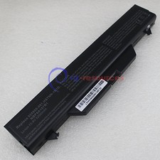 Laptop 5200mAh Battery For HP ProBook 4510s 4710s 535808-001 572032-001 6Cell picture