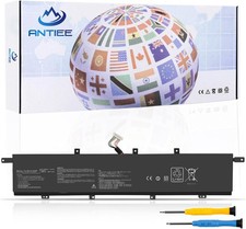 C42N2008 92Wh Laptop Battery for ASUS ZenBook Pro Duo 15 OLED UX582 UX582L picture