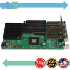 ATTO Celerity FC-164E Quad Port 16Gb Fibre Channel SFP+ Optical Transceiver picture